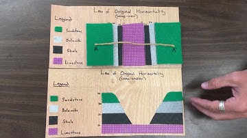 The Law of Original Horizontality