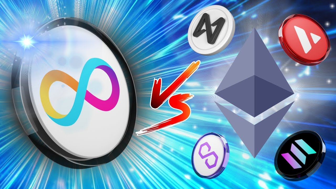 Why The Internet Computer ICP Is A Better Crypto Than Many Others....