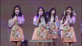 (BNK48) AKB48 Group Asia Festival 2021