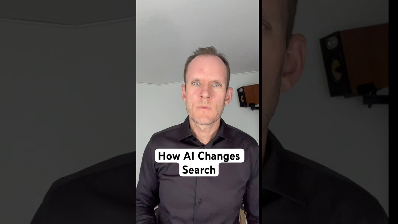 How AI Search Changes What Customers Find — Kartik Hosanagar
