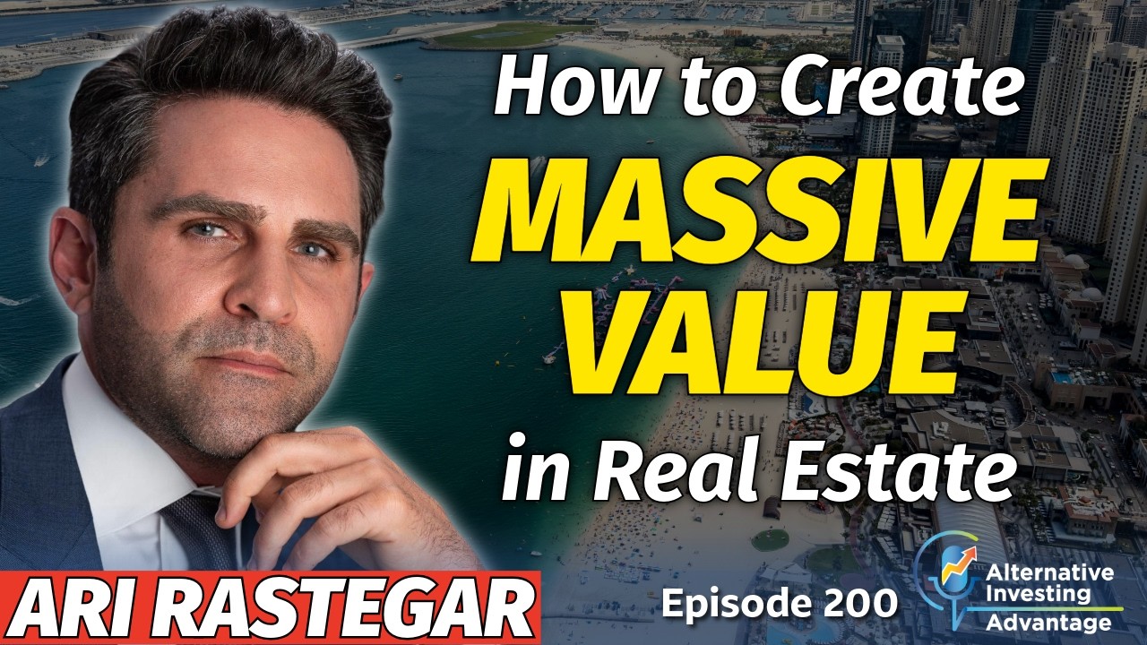 Zoning & Entitlements: How Developers Create Massive Value in Real ...