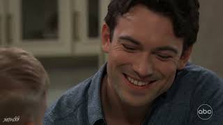 GH: 3/27/26 - Michael & Olivia Part 1/2