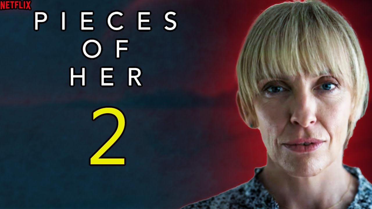 Pieces of Her, Official Trailer
