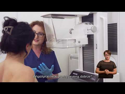 Wideo: Wszystko, Co Musisz Wiedzieć O Wykonaniu Mammografii