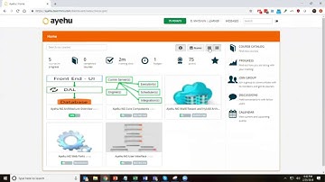 Video Tutorial: Ayehu NG - Ayehu Academy Introduction