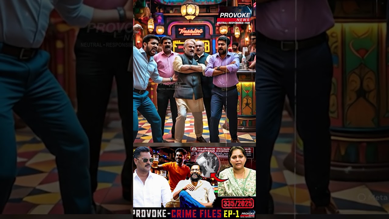 கிழ பையனுக்கு 72 வயசுல என்ன டா ஆட்டம் ? 