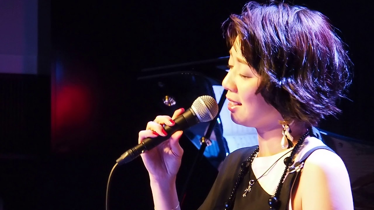 Tennessee Waltz  「Natsuki Morikawa」