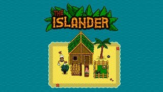 ЗАГОРЕЛЫЙ ФЕРМЕР! - THE ISLANDER ПРОХОЖДЕНИЕ