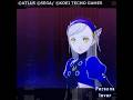【P5S】ラヴェンツァ 合体事故 #Shorts #ペルソナ5 #P5S #ラヴェンツァ