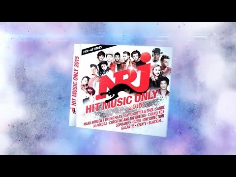 NRJ Summer Hits Only 2017 Rei Dos Torrents