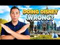 The 17 Things 90% of Guests Get Wrong at Disney World