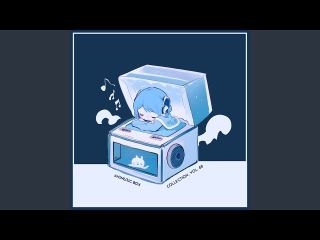 逆様(氷の城壁)・Sakasama (The Ramparts of Ice) (オルゴール Music