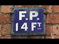 Beginning of video