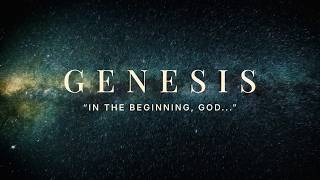 Genesis 1:26-2:3 - Genesis Bible Study - Noah Onken