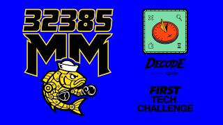 MIGHTY MOJO 32385 | FTC DECODE Reveal | Florida Record 276 NP | 93.48 OPR