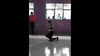 Download Lagu Video Pantomim Angga SDN Catang 1 MP3