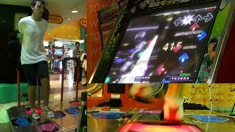 Dr.D Maxx Unlimited PFC DDR X2 AC