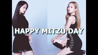 #HAPPYMITZUDAY