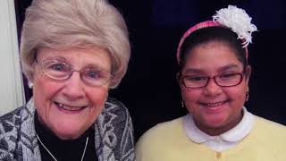 Rosalyn Kempton Wood Tribute Video