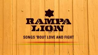 12 ONE OF THESE DAYS by RAMPALION