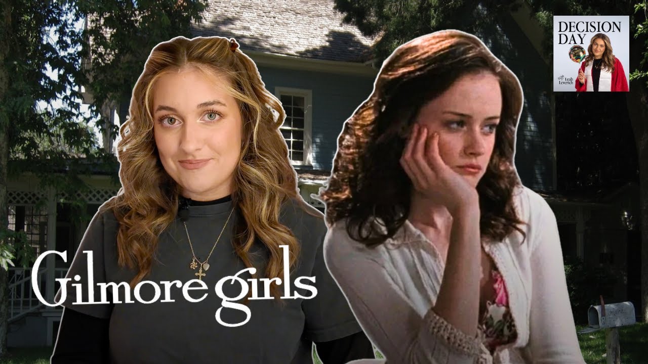 Подробный анализ провальной стажировки Рори Гилмора