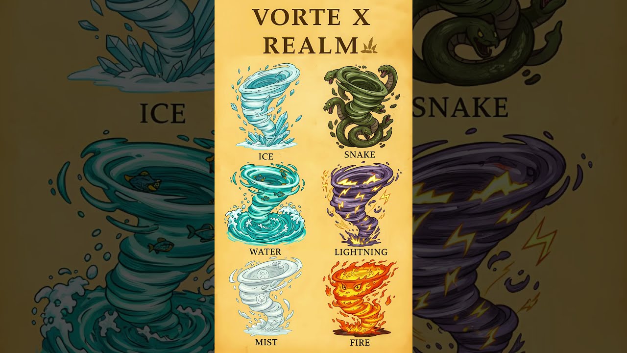 Vortex Realm