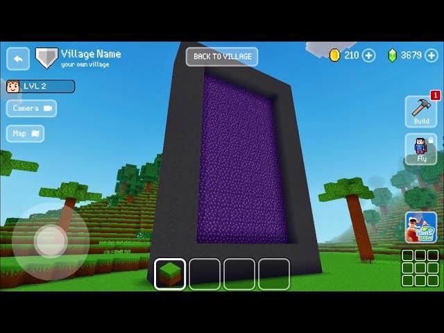 App do dia: construindo um mundo com Block Craft – Depois Dos Quinze