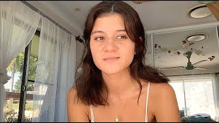 stranger - olivia rodrigo (cover) Resimi