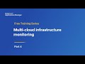 Multi-cloud infrastructure monitoring | Applications Manager Free Training 2024 - Season 1