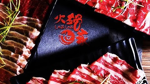 一滴清湯裡面飽含了一鍋精華Feat.火鍋世家《形象影片》🎬️創力美股份有限公司🎬️ #火鍋世家 #火鍋 #美食鍋物 - 天天要聞