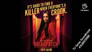 Briarpatch 1x03 Soundtrack - I'm Lonely for You BETTYE SWANN