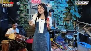 CINTA RAHASIA (Cover) Neviiana || FULL TANJIDOR VERSION || LIVE ANGKRINGAN SAMUDRA