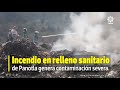 Video de Panotla