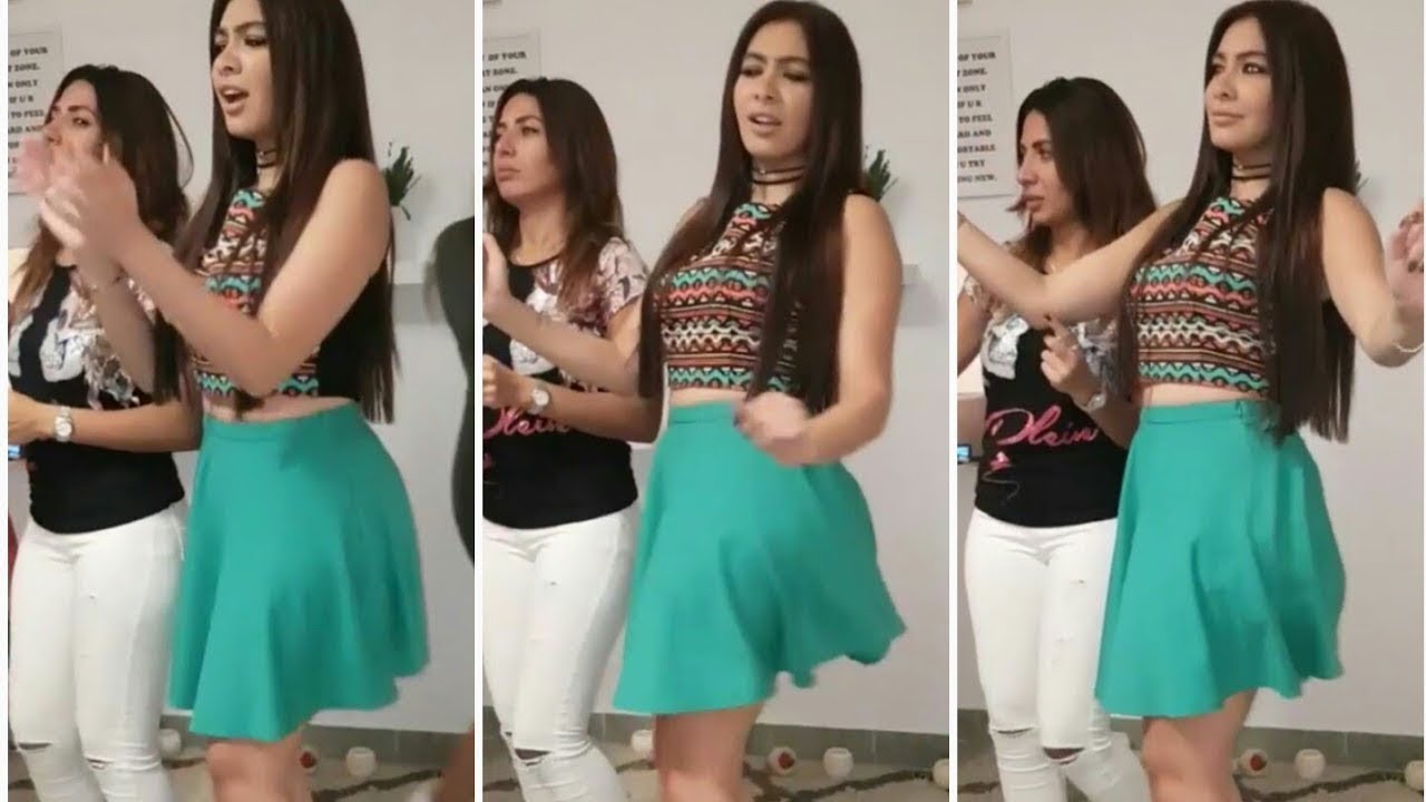 شاهد ميرهان حسين مشتركة ستار اكاديمي تحتفل بعيد ميلادها