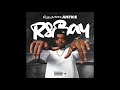 Rayven Justice - Back And Forth (feat. Lil Kev)