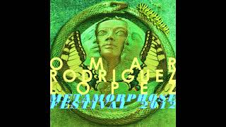 Omar Rodriguez-Lopez Group · Metamorphose Festival · 2012 (Full Soundboard Audio)