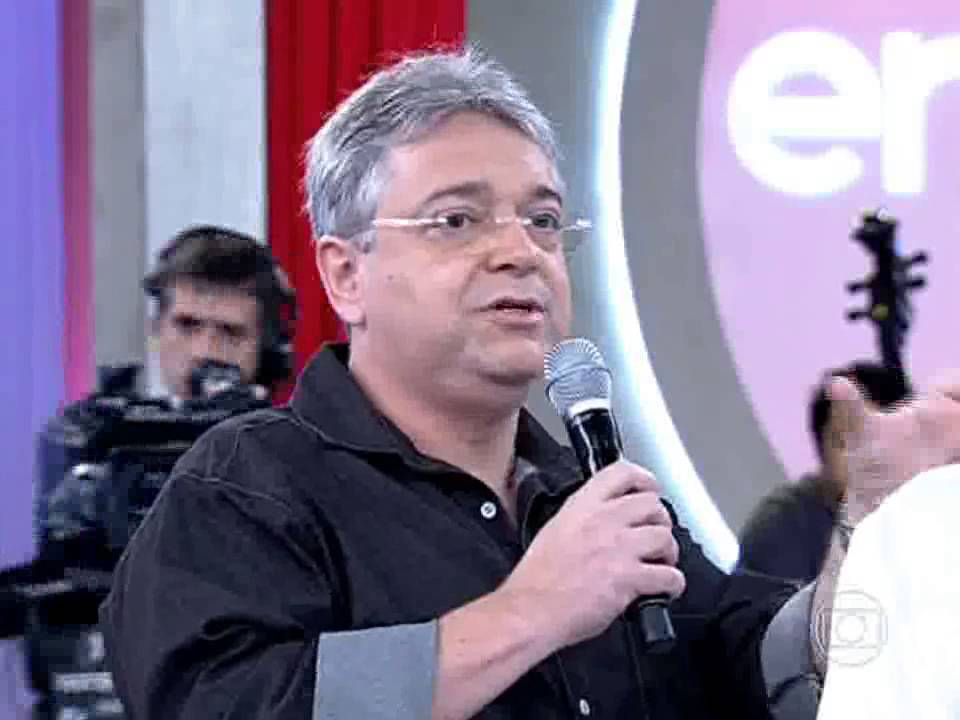 Dublador voz Brad Pitt, George Clooney, Johnny Depp