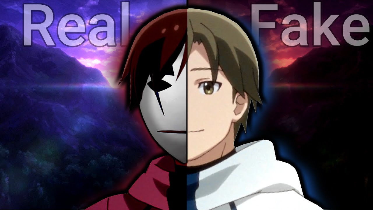 The Unexpected Truth Of Manato Grimgar Of Fantasy And Ash Side Story Youtube