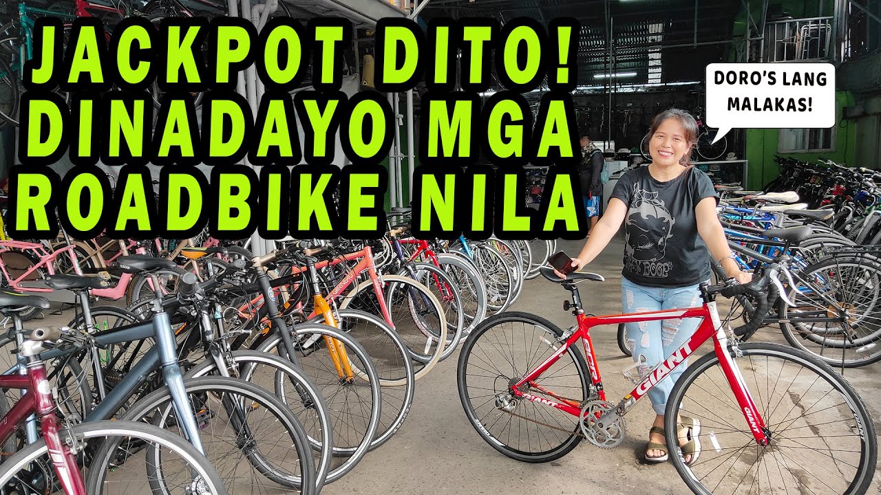 PRESYO NG BIKE SA DOROS NGAYON APRIL 2022 ALAMIN!🔥🔥🔥