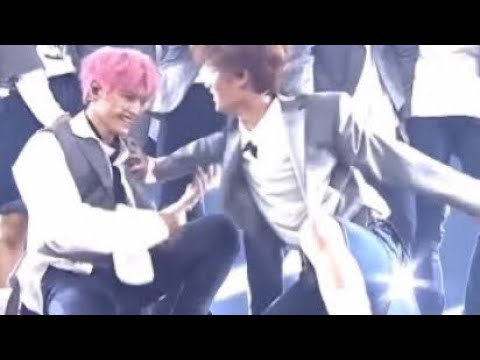 [nct 태일] 아이쒸 말리지 뫄~