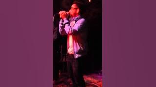 Jason Chen Mirrors (cover live)