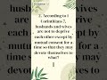 Big impact from a short quiz - 1-Minute Bible Quiz (800)