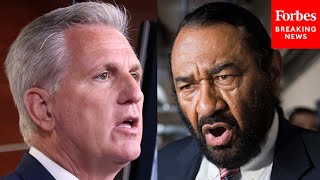 Famous 'It Ends Today!': Al Green Slams GOP For Not Talking About Diversity Bill On House Floor Wealth