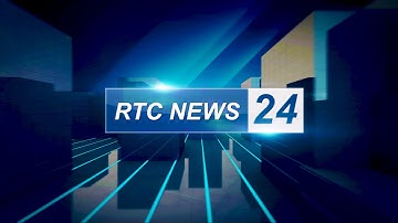 Raz as a news anchor | English Performance Task | RTC News