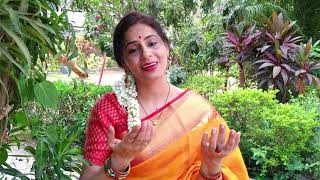 A Humble Offering to Gurudev Sri Sri Ravi Shankar | Jai Guru Omkara by Diksha Garg screenshot 2
