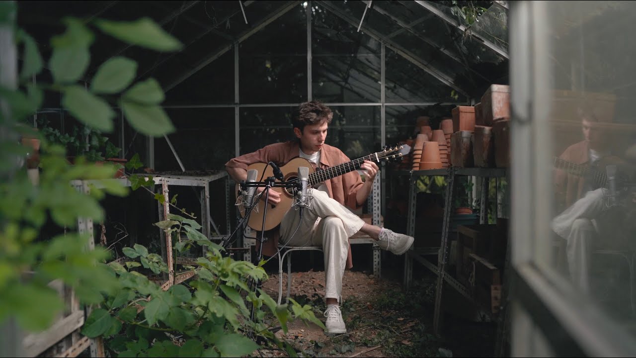 Antoine Boyer - Little Big Dream