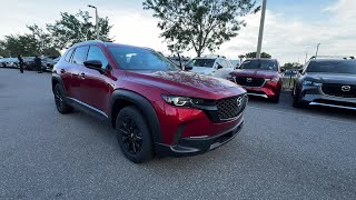 2026 Mazda CX-50 2.5 S Select Apopka, Winter Garden, Orlando, Clermont, Kissimmee