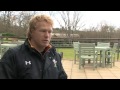Pugh: Welsh girls in the mix for Rio