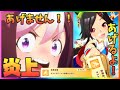 (ウマ娘)炎上！全身全霊は、あげません！無料で貰えるSSRウイニングチケットで物議。