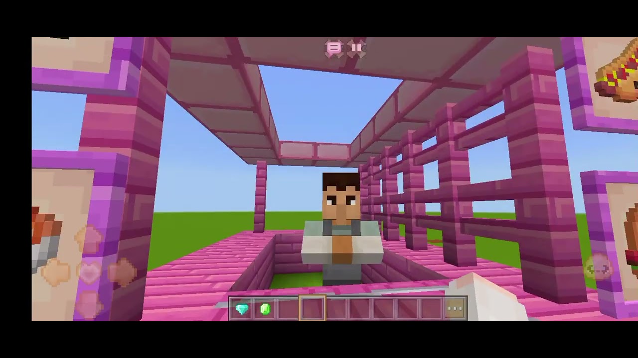 Drama(kawaii world) 24 jam di kota baru  part1🌈🌈🌈🌈🌈🎉🎉🎉🎉🎉🎉